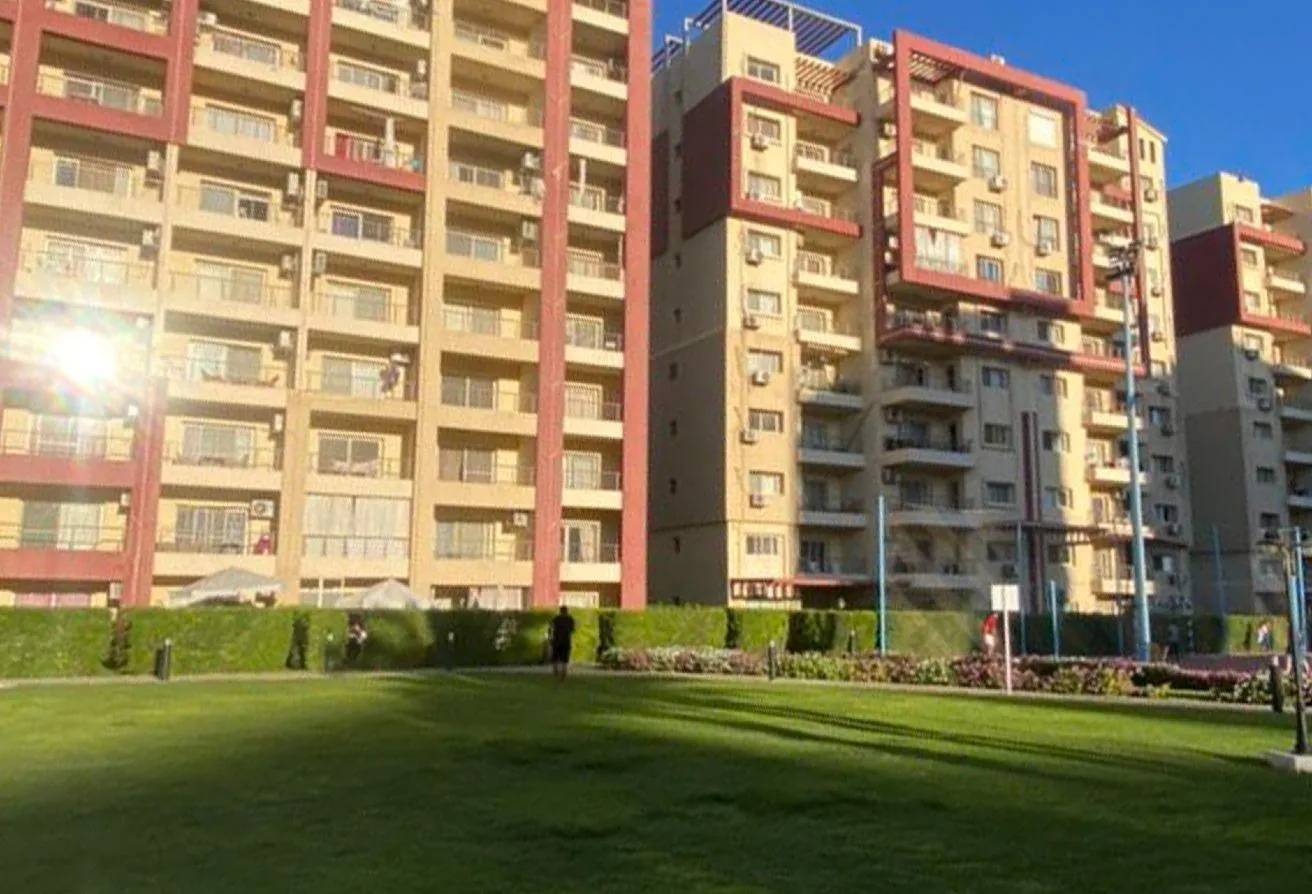 Sale in Downtown Marina: Apartment for Sale (El Alamein - Downtown)