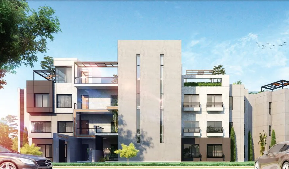 HURRY UP! Apartments for Sale with installments in Kayan