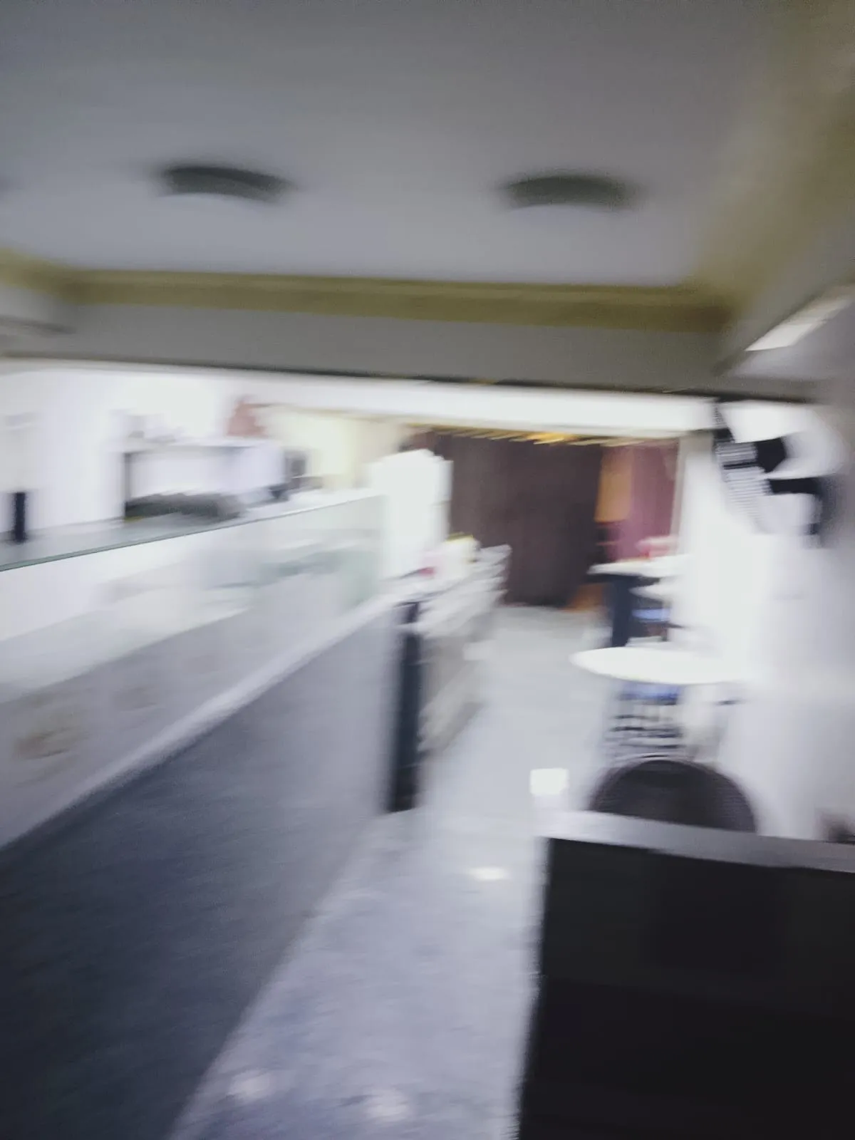 Shop for rent in Mohandiseen, off Syria Street