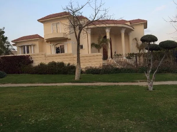 Sale in Royal Hills: Standalone Resale Fully Finished &amp; Fully Equipped