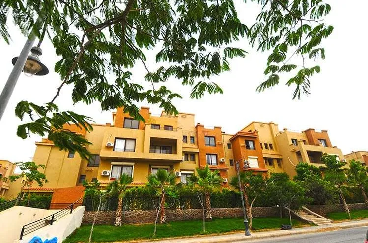 Rent in Casa: Penthouse | Casa Sodic | Fully Furnished