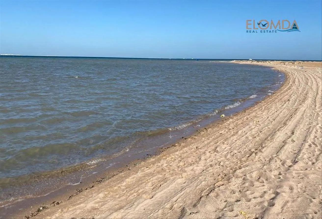 Sale in Biscay Somabay: 113 sqm Apartment SEA View with Private Beach
