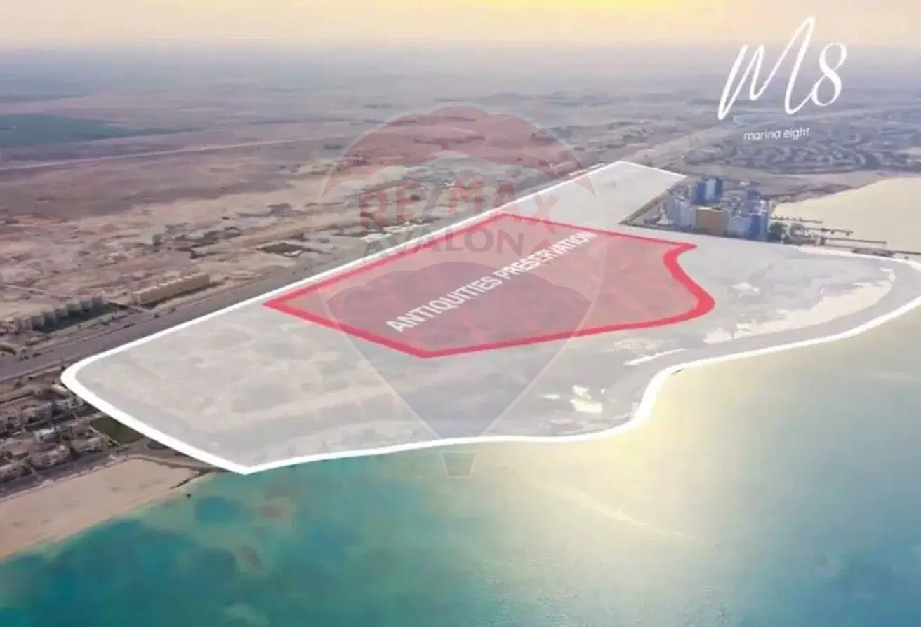 Sale in Marina 8: Chalet for sale (Marina 8 ) 107 m