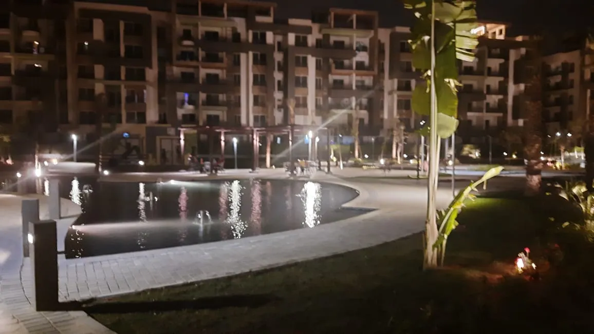 Apartments for sale in 6 October City - 14651 Flats for sale Egypt
