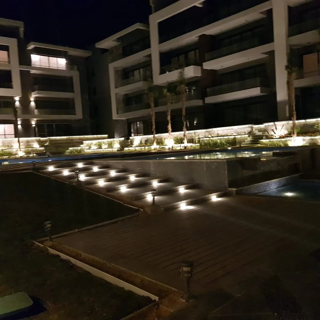 Sale in El Patio: apartment for sale in El Patio with installment