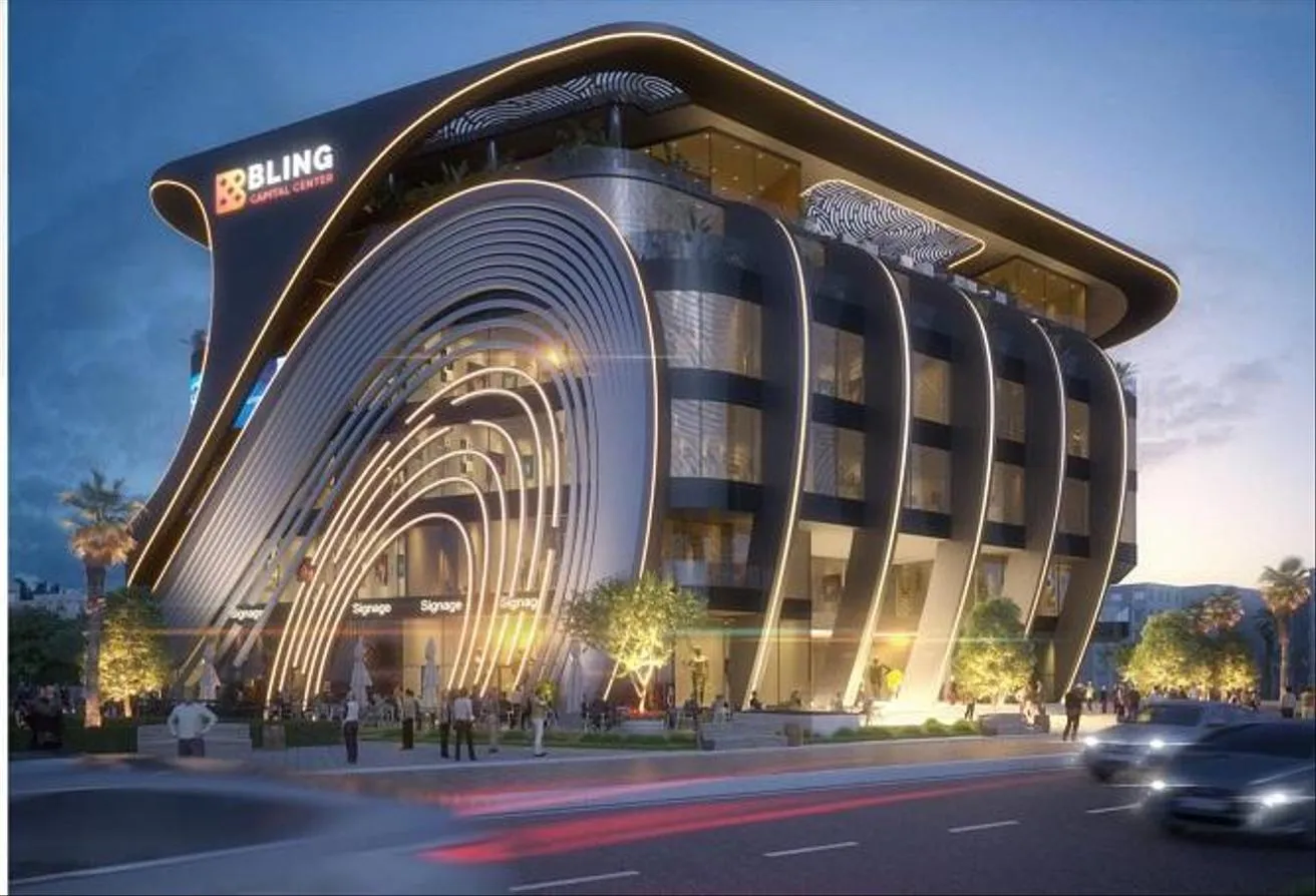 Sale in Cayo Mall: Store 47m On the central axis Over 9 Years