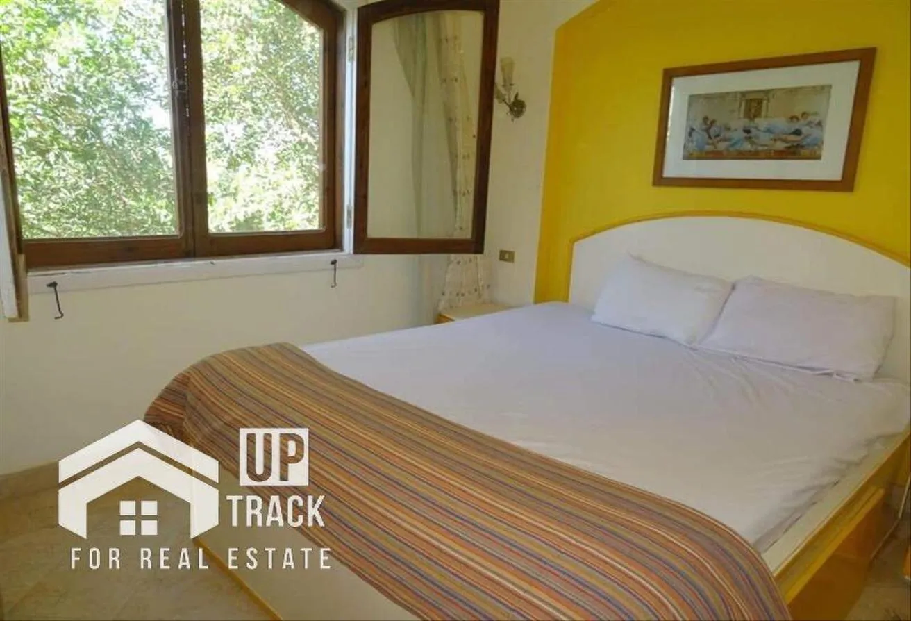 Sale in West Gulf: Town House C Doubel View For Sale On Open Lagoon