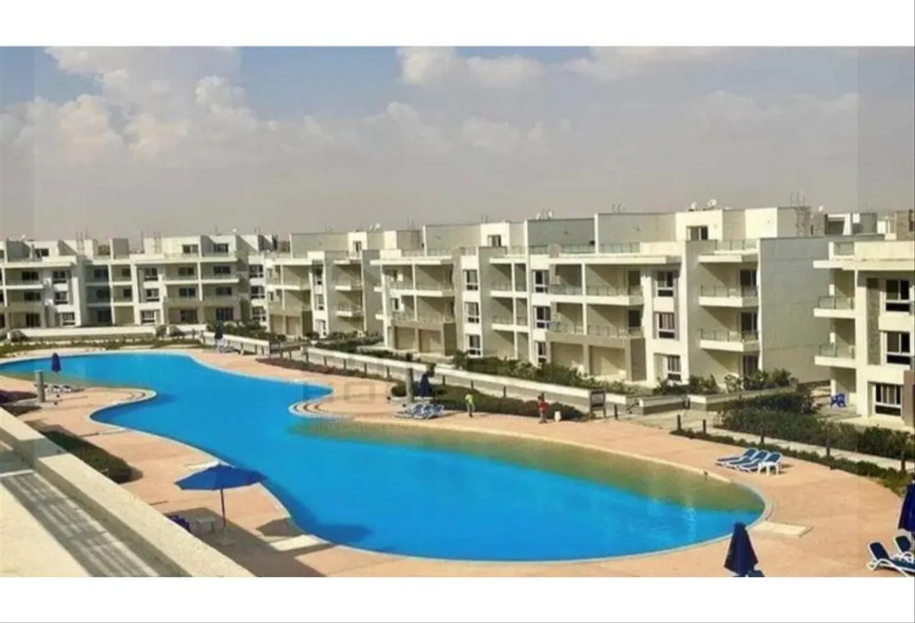 Sale in Aroma Residence: Early Delivery-Prime Location -Finished With AC'S