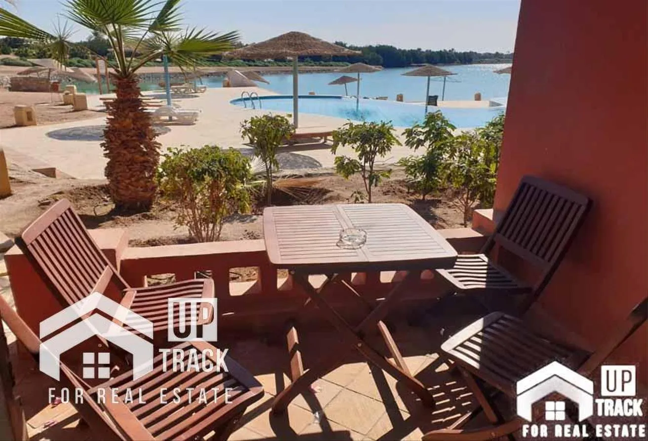 Sale in West Gulf: Chalet for Sale in RedSea with Limited Offer 0% Dp
