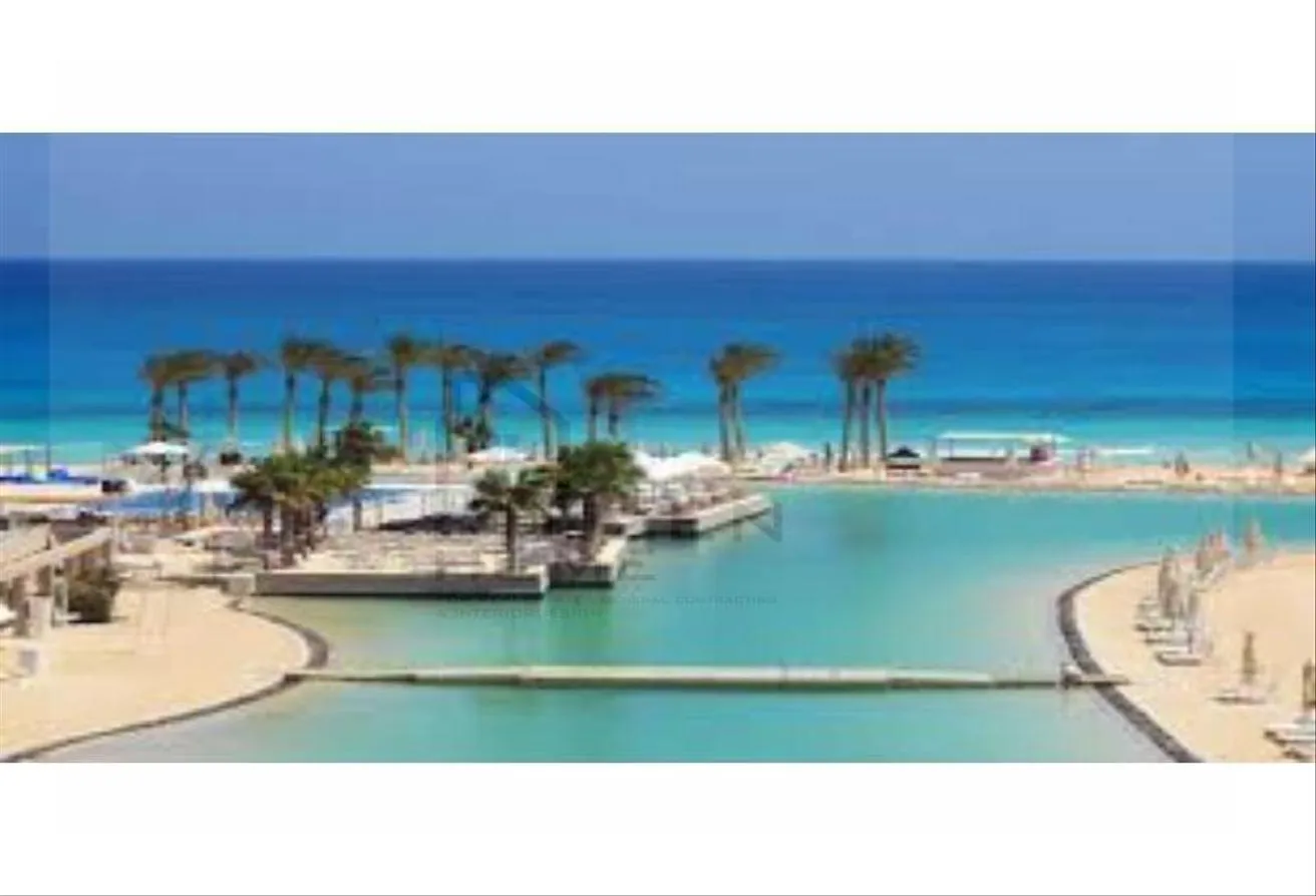 Sale in Azzar Islands: Prime Location - Good Price - With installments