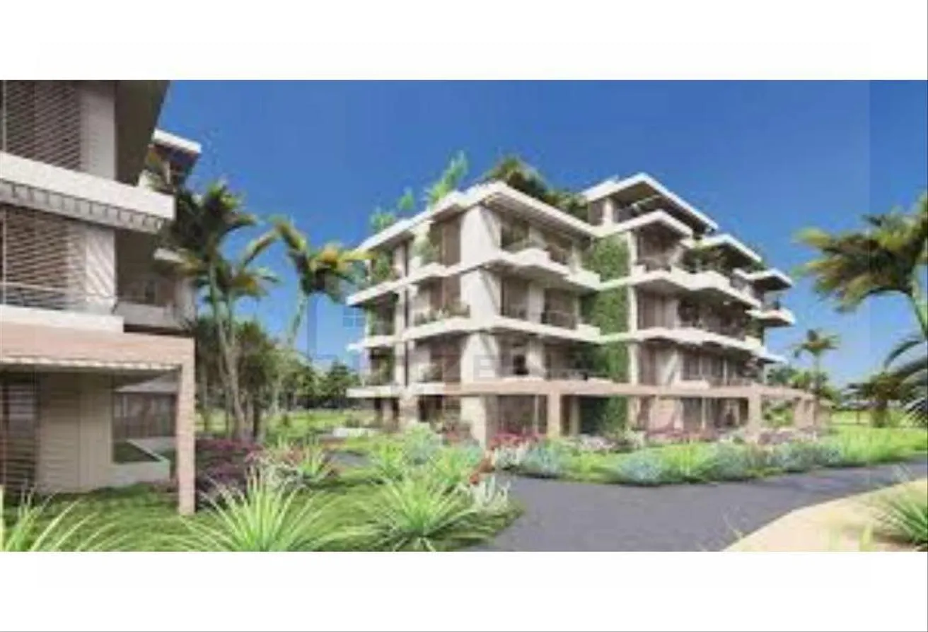 Sale in Azha: 185 M Twinhouse direct on lagoon in AZHA ELSOKHNA