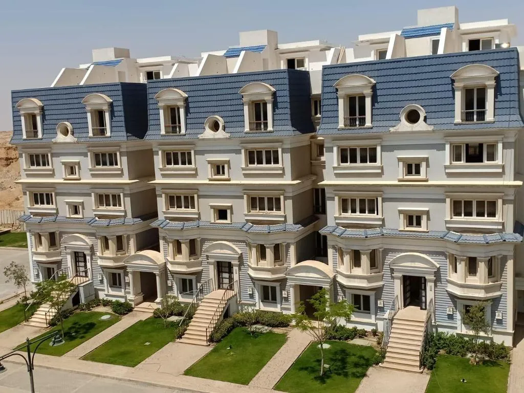 Apartment For sale with prime location view at Mountain View Hyde park - VN76