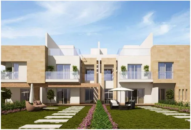 Sale in Al Maqsad: Fully finished apartment in Al Maqsad