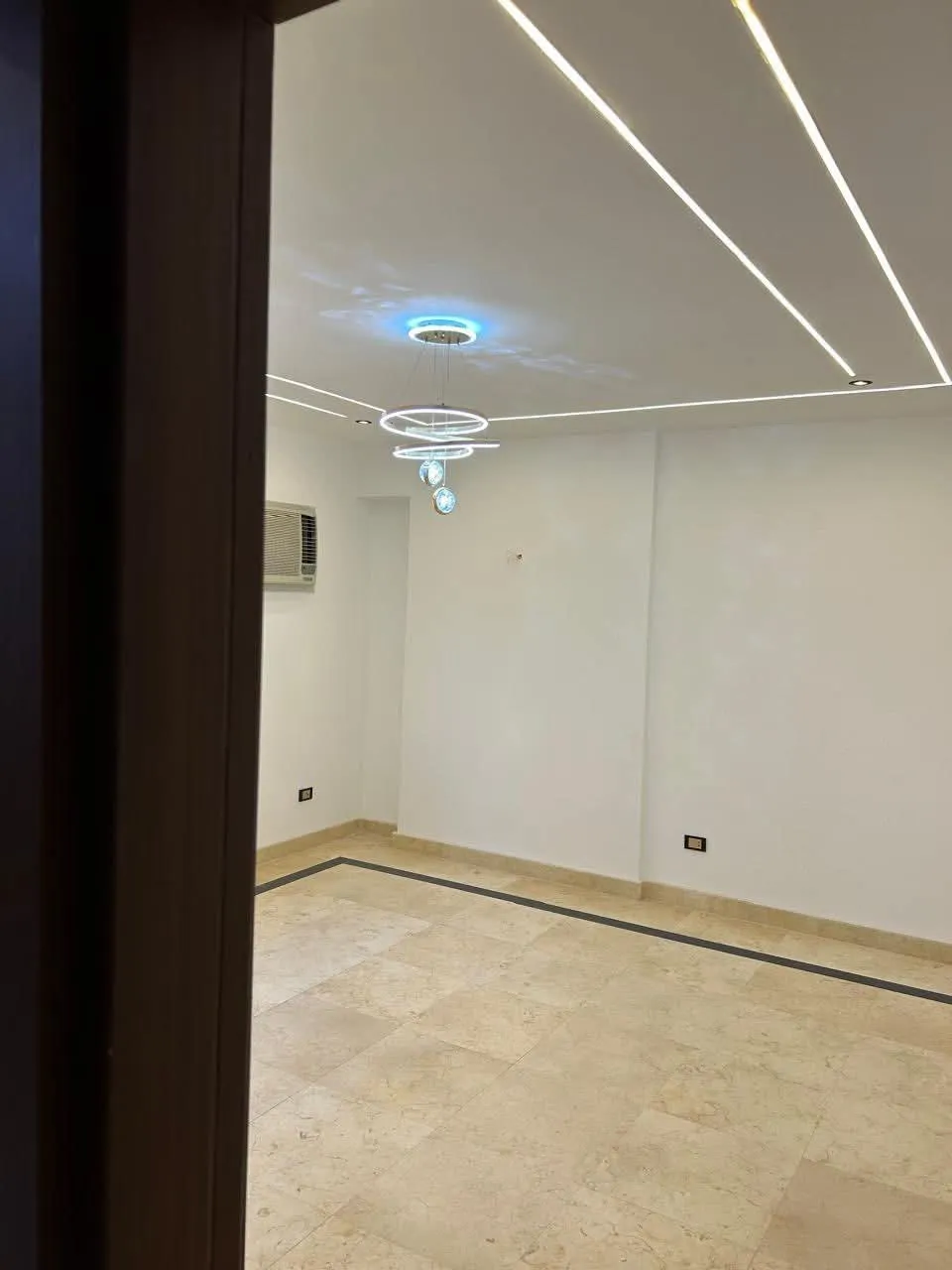 Super Lux Apartment for Sale in Mohandessin, Lebanon Street (Main Street),