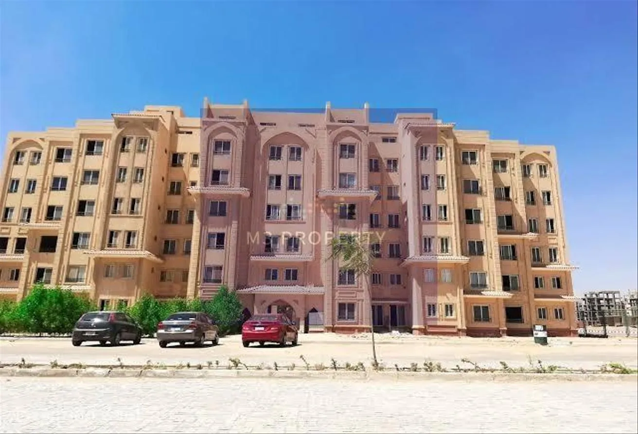 Sale in Degla Gardens: شقه للبيع بكمبوند بدايه بجوار دجله جاردنز-6 أكتوبر