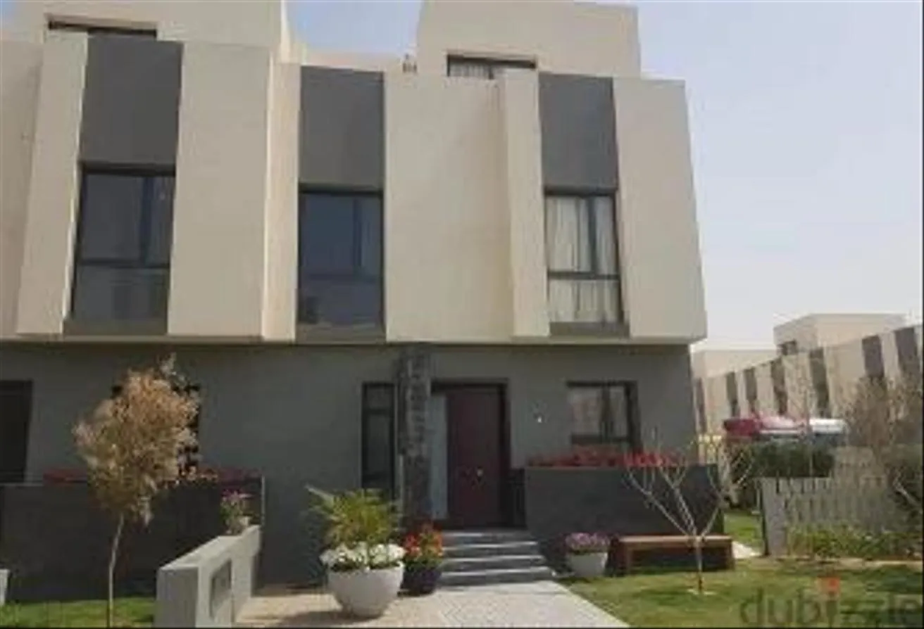 Sale in Al Burouj Compound: apartment fully finished immediately in AlBurouj