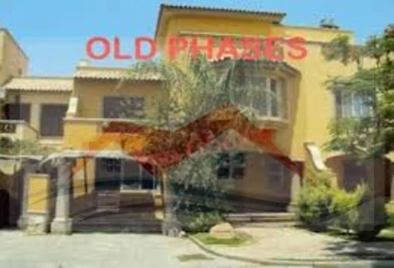 Sale in Palm Hills October: Palm Hills - 6 October - Old Phases