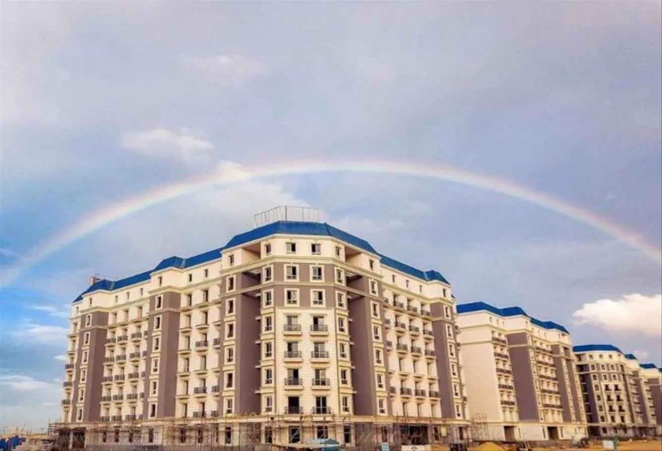 Sale in Latin District: Receive your super-luxe finishing apartment 10% dp