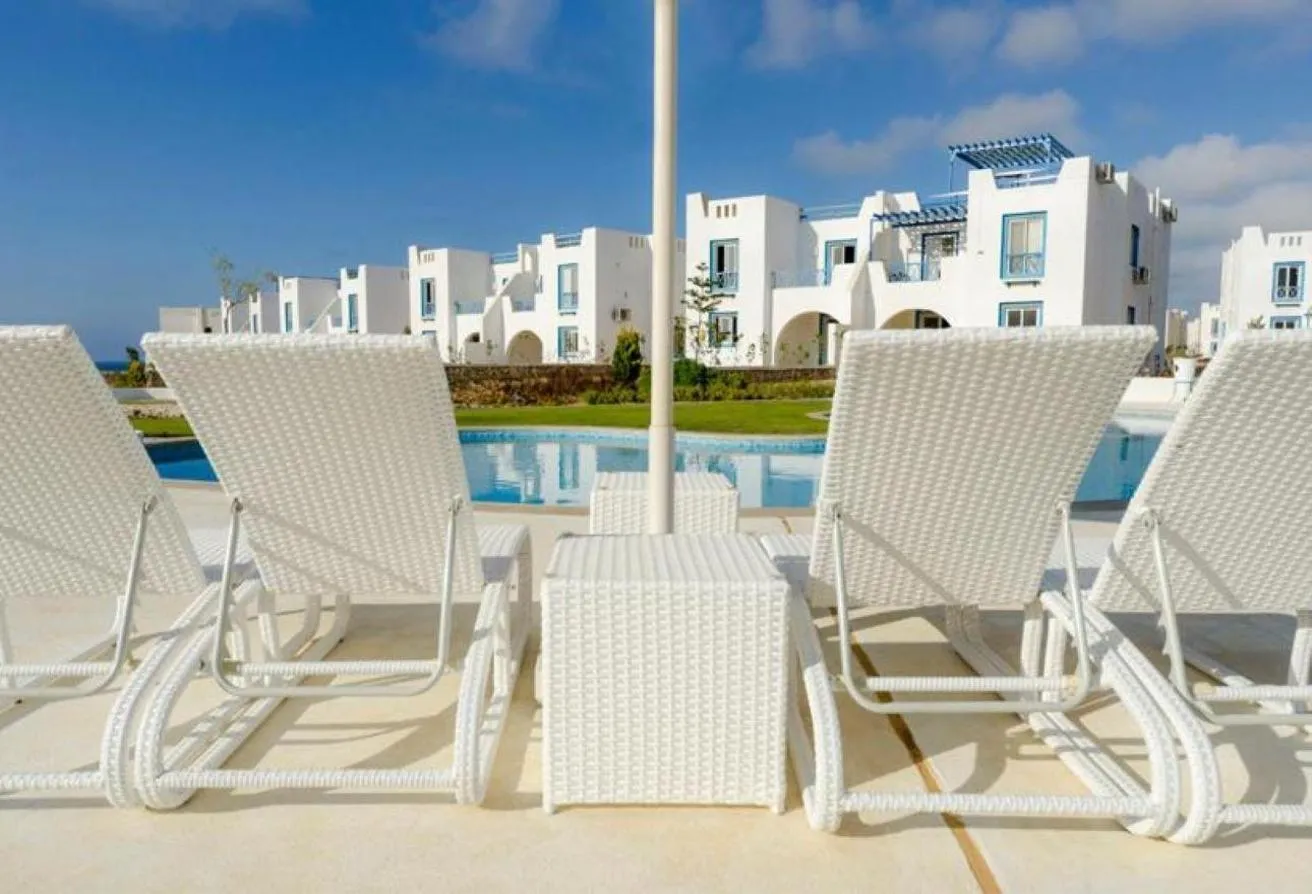 Sale in Skala Mountain View Ras El Hikma: Chalet for sale mountain view Ras El Hikma corner