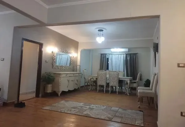Apartment for sale, 180m², super lux, in Mohandessin, Syria Main Street