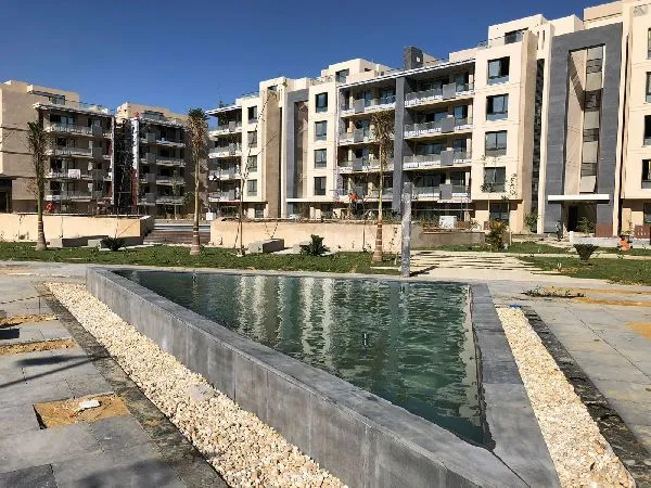 Amazing  Apartments for Sale with installments in Azad New Cairo