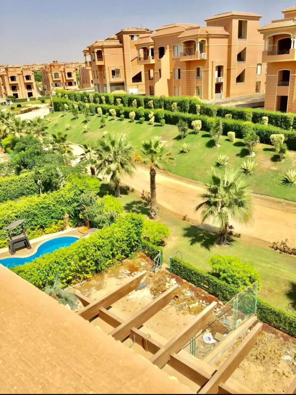 Sale in Emerald Park: Twin house first use in Emerald Park with ACs