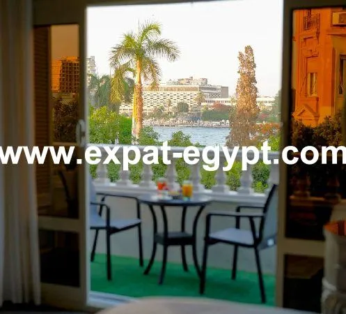 Room for rent in Zamalek, Cairo, Egypt