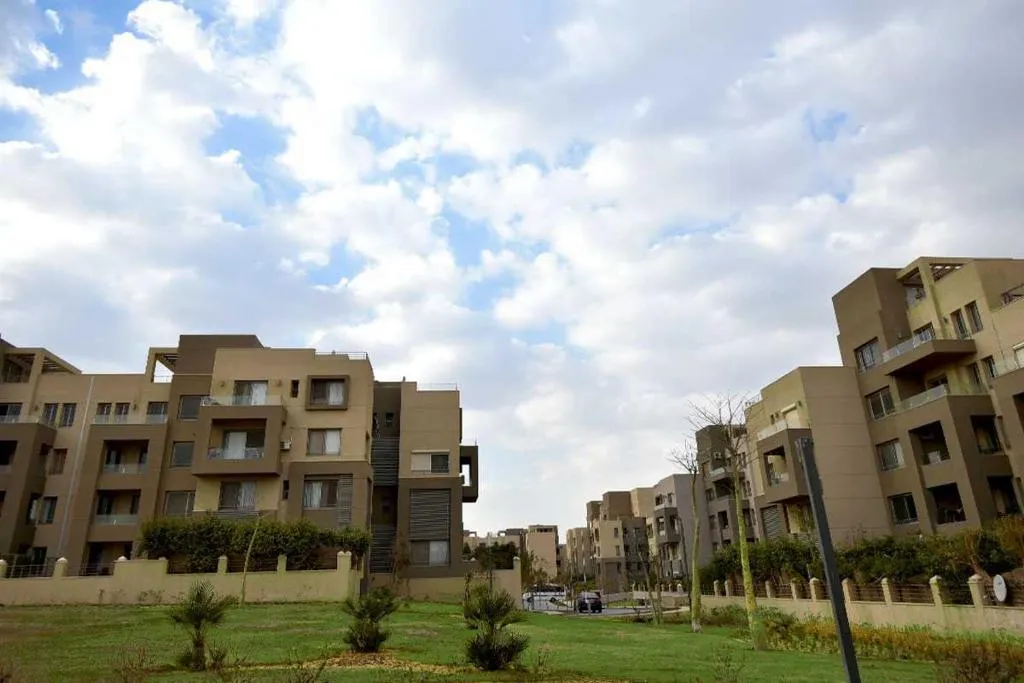 Fully Furnished Studio for Rent in New Cairo The Village