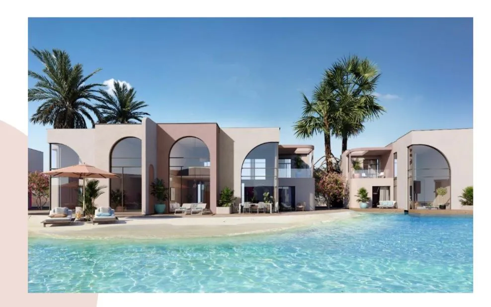Ground Chalet for Resale in June , North Coast