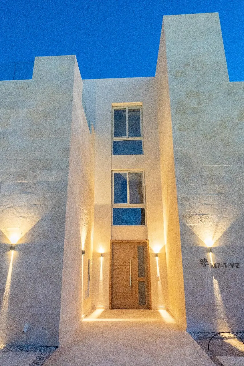 Mangroovy Residence El Gouna Mangroovy Egypt