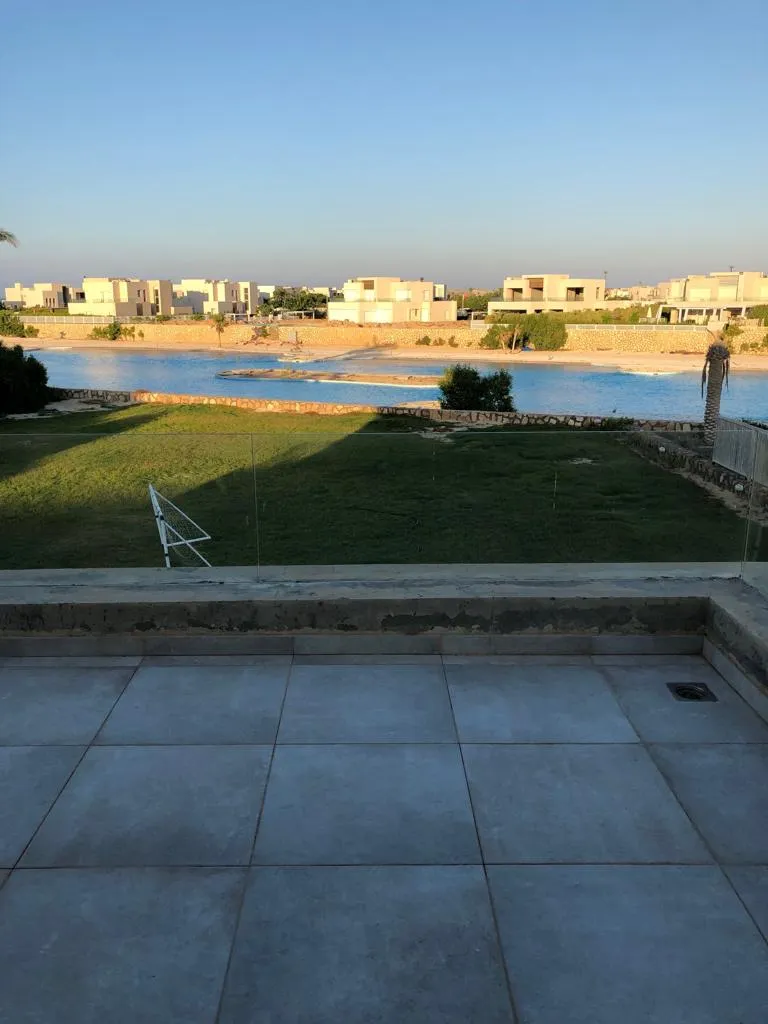 Villa for resale in prime location Hacienda bay North Coast Palm Hills