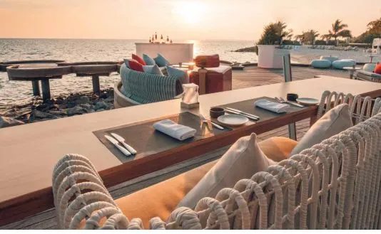 Bella Vento Ain Sokhna Manara Egypt