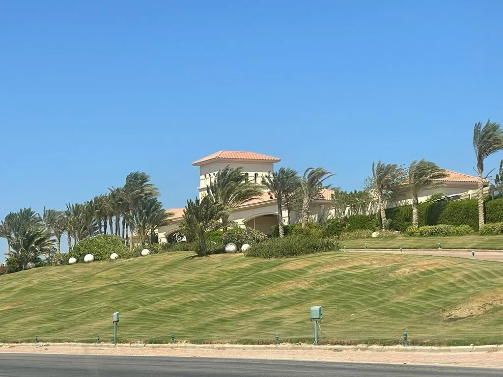 Chalet for Resale at Ain Sokhna, La Vista 5 RTM