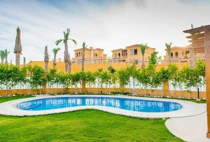 Sale in Gardenia Springs: Stand Alone L1100m. For Sale in Gardenia Springs
