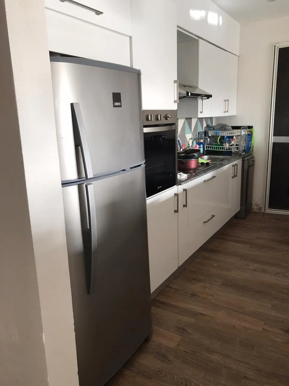 Hacienda Bay North Coast Senior Chalet with garden for sale