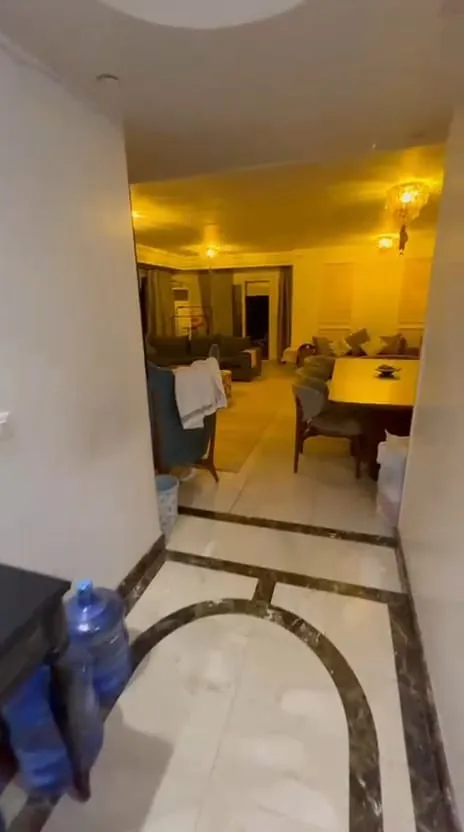 Super Lux Apartment for Sale in Mohandessin, near Nadi El Seid Club