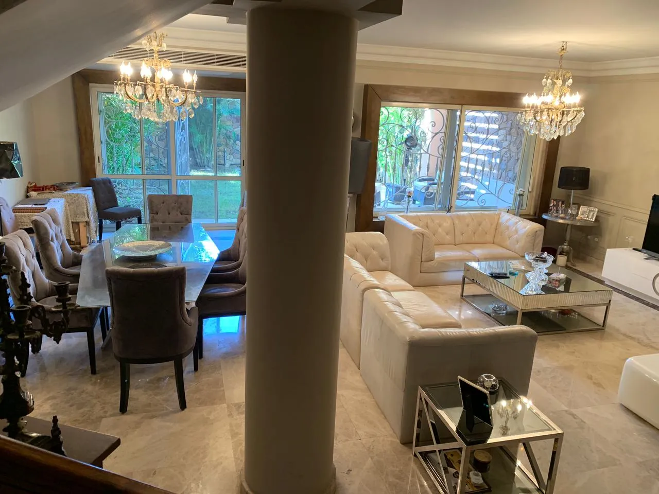 Sale in Bellagio: Fully Finished Stand Alone 4 Sale in Belagio 600 m