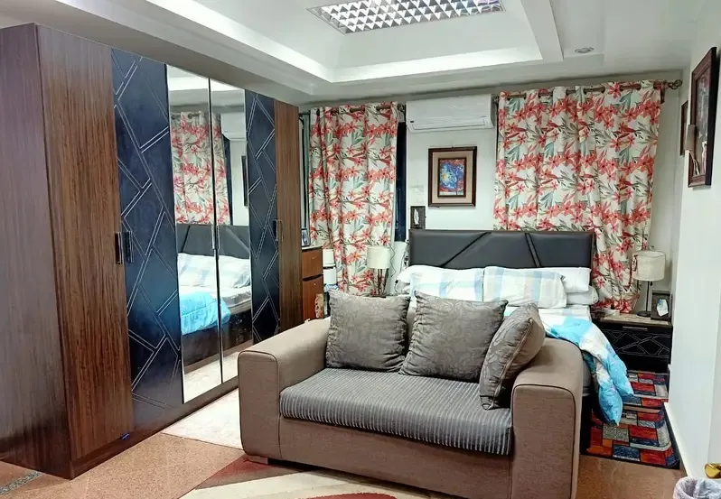 apartment for sale 220m in dokki, Mohi El-Din St.