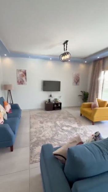 Luxury 3BR Master Chalet for Rent in Hacienda Bay– First Floor with Privat