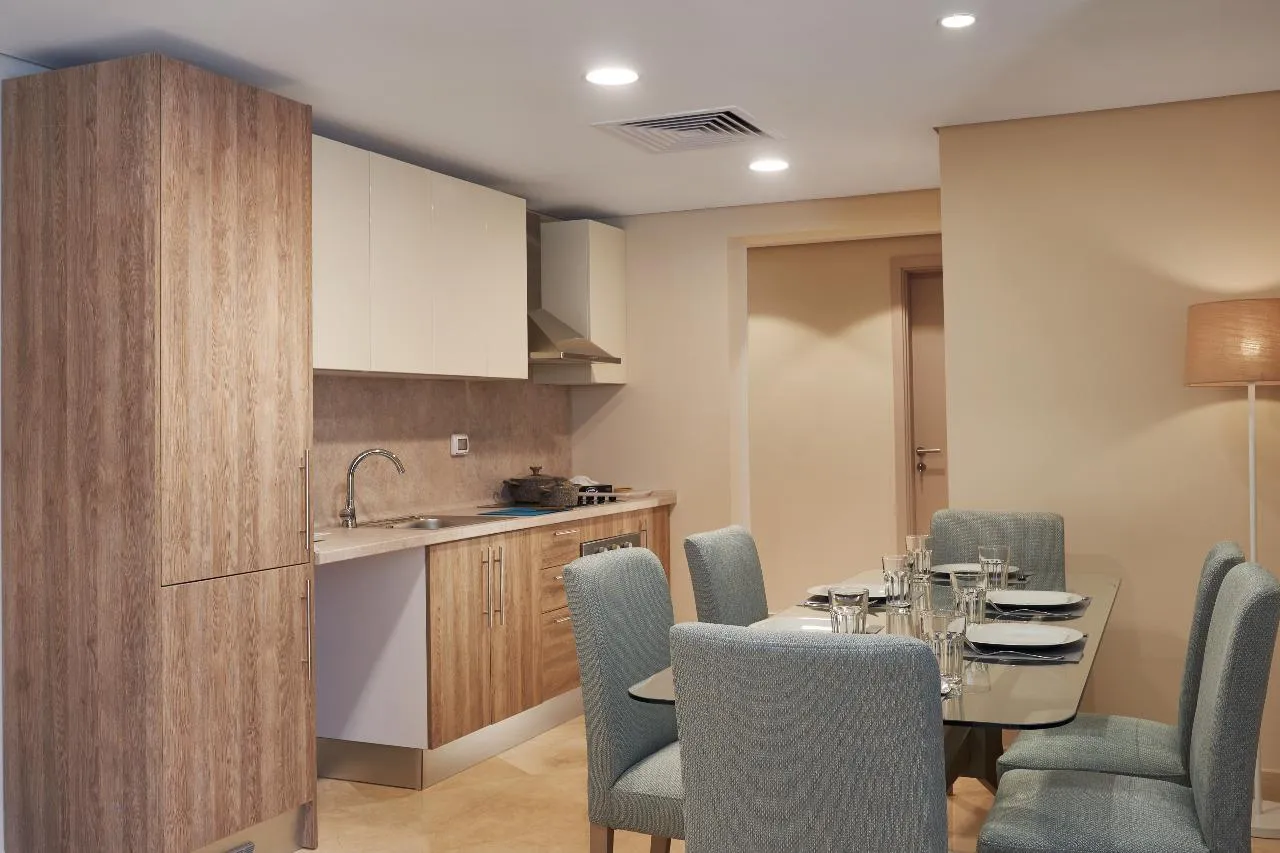 Mangroovy Residence compound chalet for sale in El Gouna
