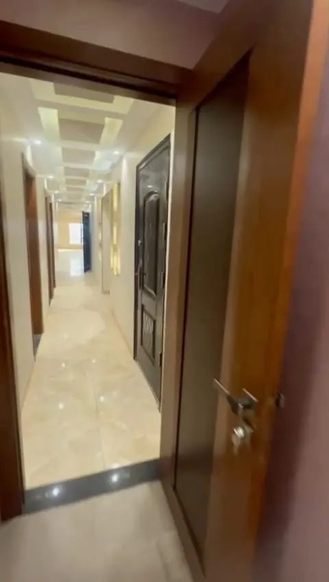 Luxury residential building in Agouza for sale High Lux