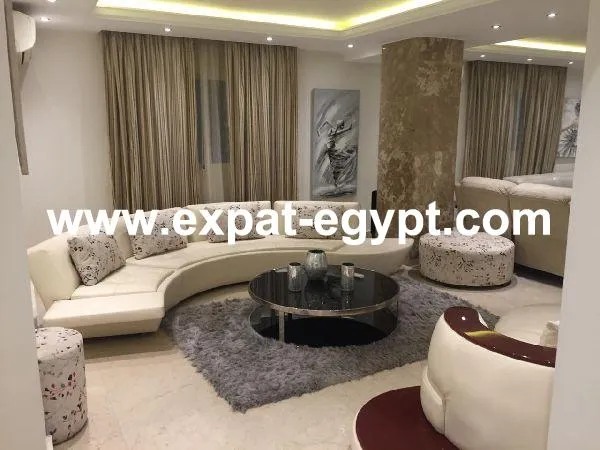 Luxury modern Apartment in Sarayat El Maadi, Cairo, Egypt
