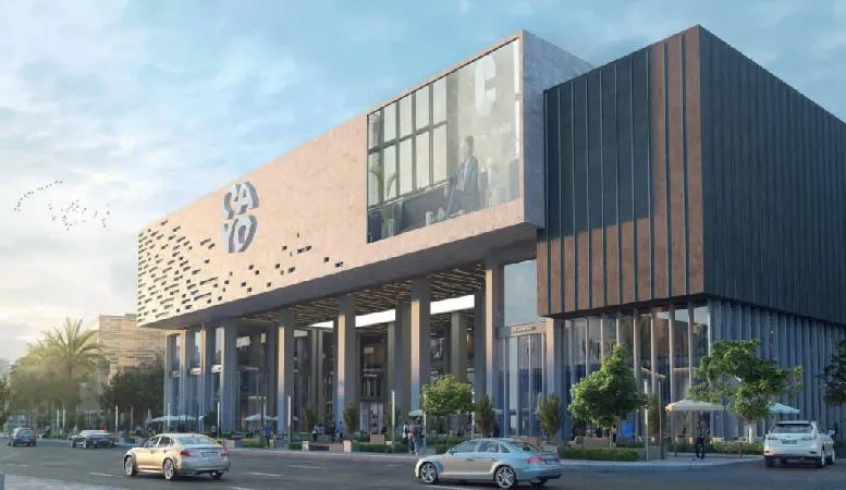 Sale in Cayo Mall: Shop Ground Lowest price in Mass Tower Over 11 Y