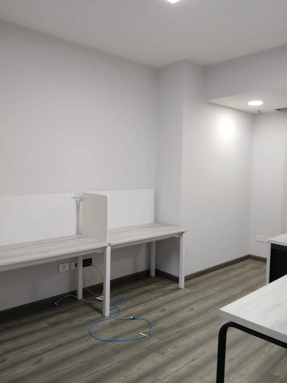 Administrative office for sale, Al Batal Ahmed Abdel Aziz Main Street