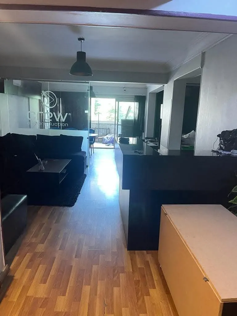 Apartment for new rent (residential or administrative) Square shootingClub