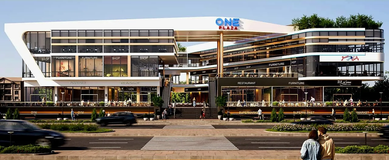 Sale in One Plaza Mall: Office in One Plaza Mall Delivery soon with 25%DP