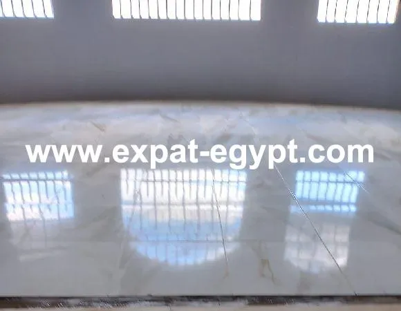 Factory for Sale in Abu Rawash, Industrial Zone, Cairo Alex Desert  Road, E