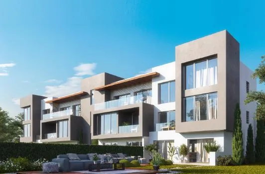 ETAPA compound apartment for sale in Sheikh Zayed