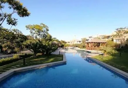Twin House prime location for sale in Casa Verde New Cairo