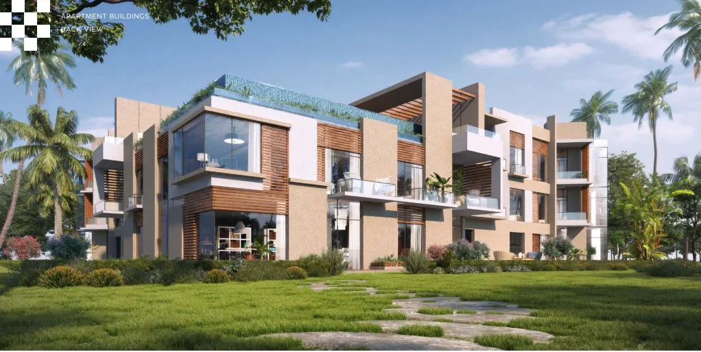 Sale in Jefaira: Townhouse for sale in Jefaira North Coast